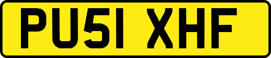 PU51XHF