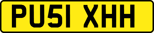 PU51XHH