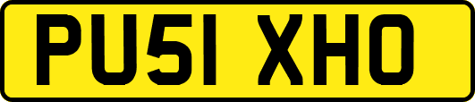 PU51XHO