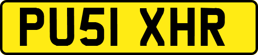 PU51XHR