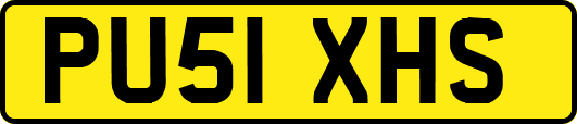 PU51XHS