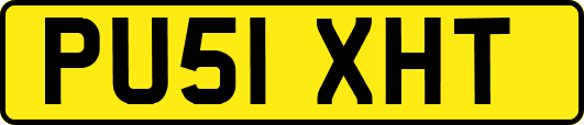 PU51XHT