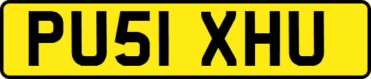 PU51XHU