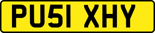 PU51XHY