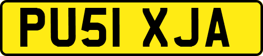 PU51XJA