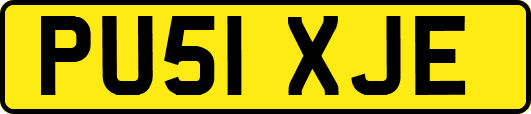 PU51XJE
