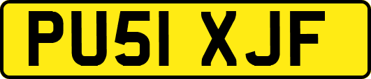 PU51XJF