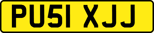 PU51XJJ