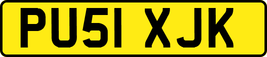PU51XJK