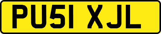 PU51XJL