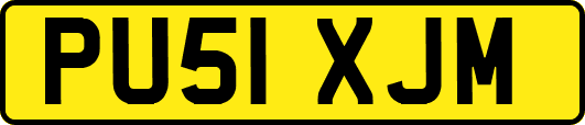 PU51XJM