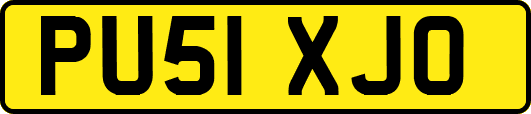 PU51XJO