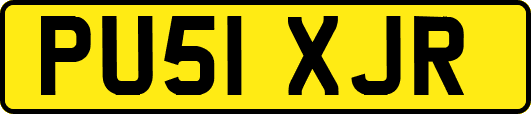 PU51XJR