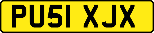 PU51XJX