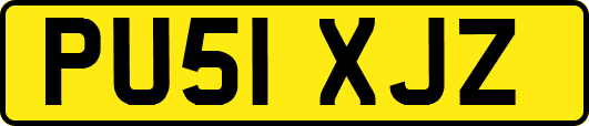 PU51XJZ