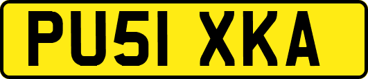 PU51XKA