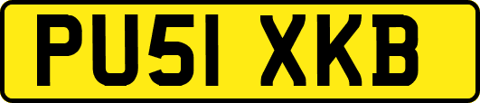 PU51XKB