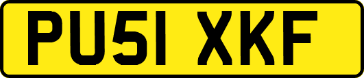 PU51XKF