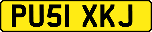 PU51XKJ