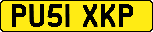 PU51XKP