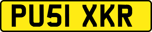 PU51XKR