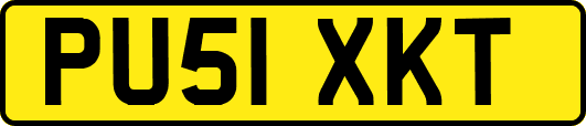 PU51XKT