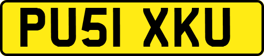 PU51XKU