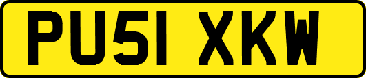 PU51XKW