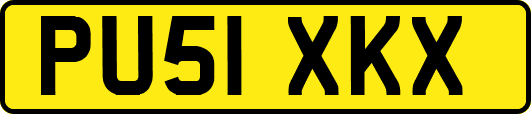 PU51XKX