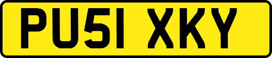 PU51XKY