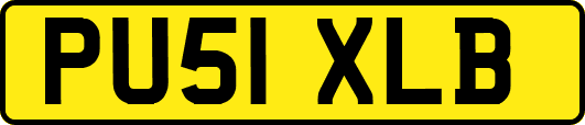 PU51XLB