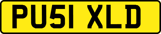 PU51XLD