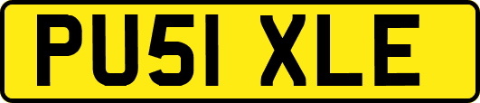 PU51XLE