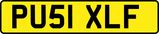 PU51XLF