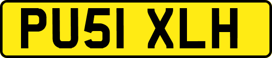 PU51XLH