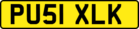 PU51XLK