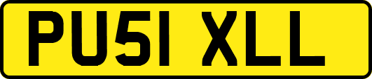 PU51XLL