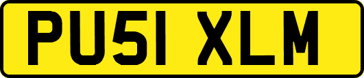 PU51XLM