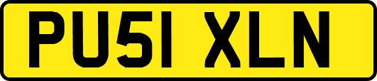 PU51XLN
