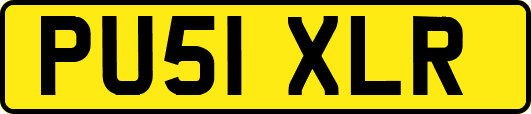 PU51XLR
