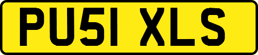 PU51XLS