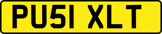 PU51XLT