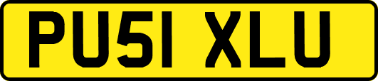 PU51XLU