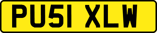 PU51XLW