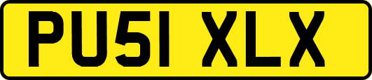 PU51XLX