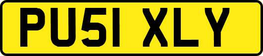 PU51XLY
