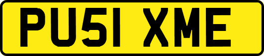PU51XME