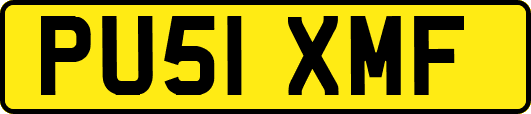 PU51XMF