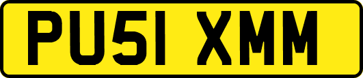 PU51XMM