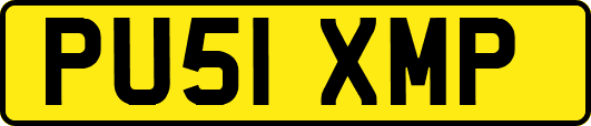 PU51XMP